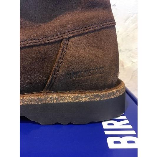 BIRKENSTOCK（ビルケンシュトック） BAKKIバッキー 1012103 MOCHA
