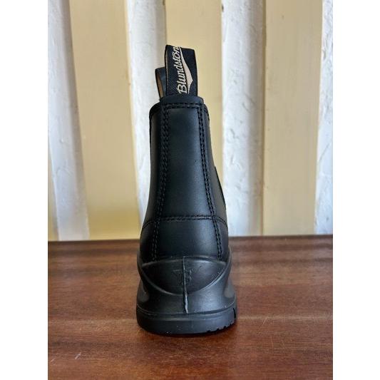 Blundstone 2240 #4 ブラック LUG BOOT #2240 – Blundstone jp