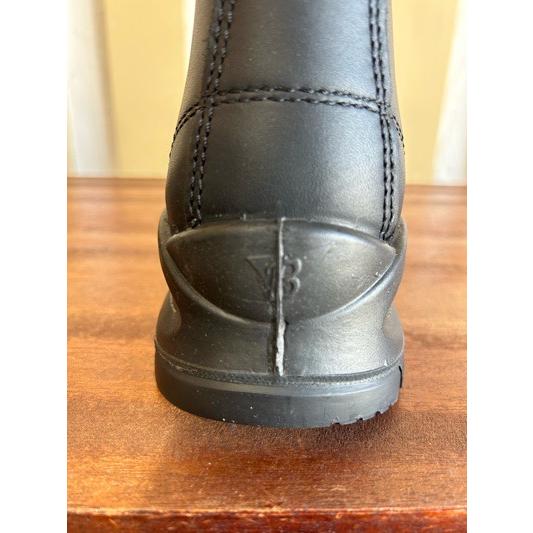 BLUNDSTONE（ブランドストーン） LUG BOOT 2240 ブラック : MAGIC-U