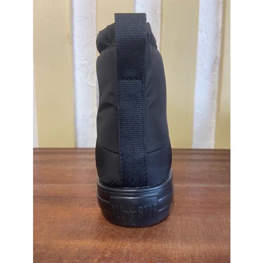 CONVERSE（コンバース） ALL STAR LIGHT PADDED BOOTS HI 31306780 
