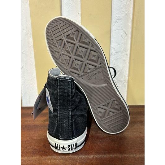 CONVERSE CONVERSE/コンバース ALL STAR US AGEDDENIM HI CONVERSE CONVERSE/コンバース ALL STAR US AGEDDENIM HI