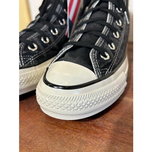 CONVERSE CONVERSE/コンバース ALL STAR US AGEDDENIM HI CONVERSE CONVERSE/コンバース ALL STAR US AGEDDENIM HI