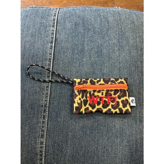 Drifter（ドリフター） KELLEYS CHARM POUCH / ケリーズチャームポーチ