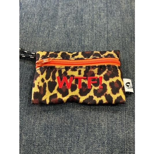 Drifter（ドリフター） KELLEYS CHARM POUCH / ケリーズチャームポーチ