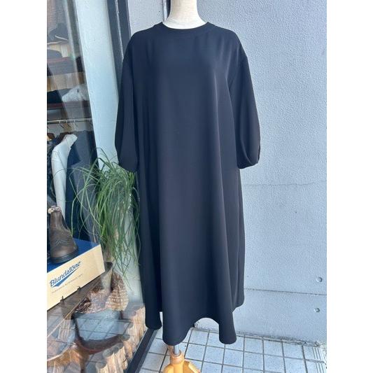 if green eye be イフグリーンアイビー Aラインワンピース 164401-2-R ブラック : MAGIC-U Lady s ...