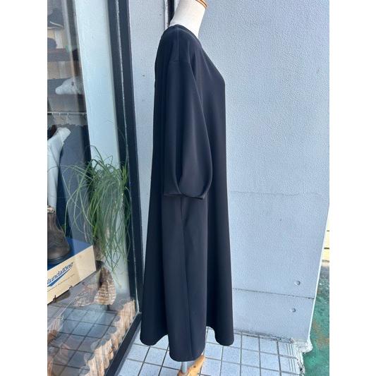 if green eye be イフグリーンアイビー Aラインワンピース 164401-2-R ブラック : MAGIC-U Lady s ...