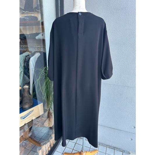 if green eye be イフグリーンアイビー Aラインワンピース 164401-2-R ブラック : MAGIC-U Lady s ...