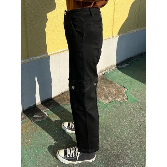 インディマーク☆INDIMAR デニムカーゴパンツ ☆セール 新品 送料込