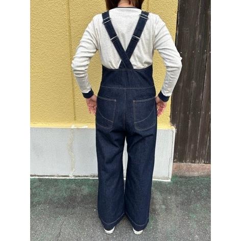 ジョンブル ボヘミアンサロペット 楽天市場】【最大5000円クーポン配布】サロペット ジョンブル