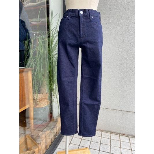 Johnbull JOHNBULL (ジョンブル) ストレッチデニムパンツ ZP134-011 