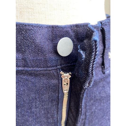 Johnbull JOHNBULL (ジョンブル) ストレッチデニムパンツ ZP134-011 