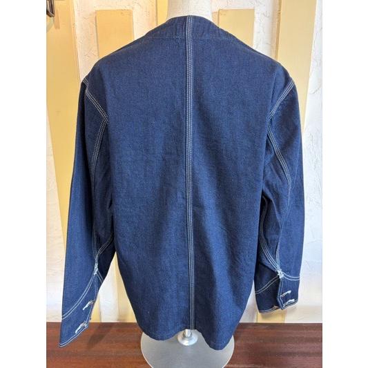 ニャーU by SPICK&SPAN 【LEE/リー】 ジャケット 91B ZIP-UPブルゾン|Lee|リー