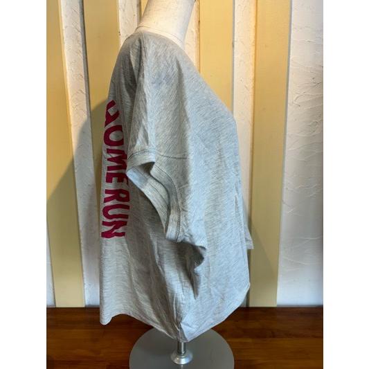 メランジュ jhankson jhankson le melange Le Melange プリント Tシャツ PRINT TEE 長袖 カットソー JHANKSONコラボ 8511010 ルメランジュ ジャンクソン - Crouka クローカ