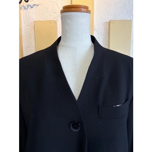 margaux MARGAUX VINTAGE/マルゴーヴィンテージ ショルダーパッドノー