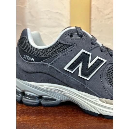 New Balance（ニューバランス） 2002R FL ダークグレー : MAGIC-U