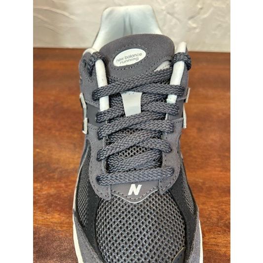 New Balance（ニューバランス） 2002R FL ダークグレー : MAGIC-U