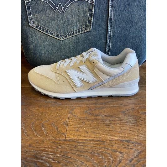 New Balance ニューバランス /New WL996CA2 ライトベージュ New Balance ニューバランス /New WL996CA2 ライトベージュ