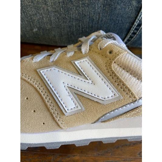 New Balance ニューバランス /New WL996CA2 ライトベージュ New Balance ニューバランス /New WL996CA2 ライトベージュ
