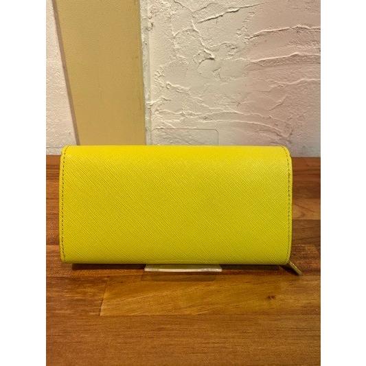 si-si-si comfort(スースースー) COLOR LONG WALLET 長財布 N-SS1623G