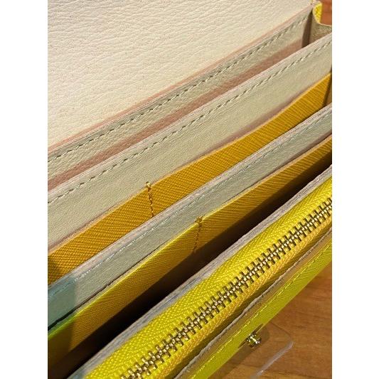 【希少】Si-Si-Si スースースー　日本製　長財布　キャメル 希少】Si-Si-Si スースースー 日本製 長財布 キャメル