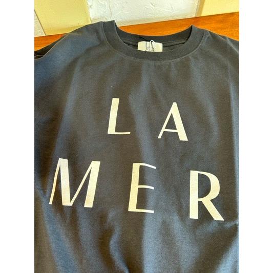 SIRO/シロ　 LAMER T-shirt  R423207-90チャコール｜magic-u-ladys｜09