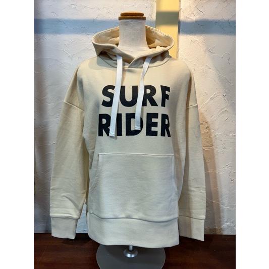 SIRO/シロ SURF RIDER foody R453205-03 エクリュ×ブラック : MAGIC-U