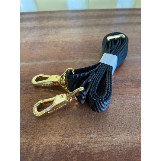 VIOLA d'ORO/ヴィオラドーロ　BIANCA（ビアンカ）　ナイロンモノグラムトートバッグ　V-2185 モノグラムトープ | VIOLAd'ORO | 09