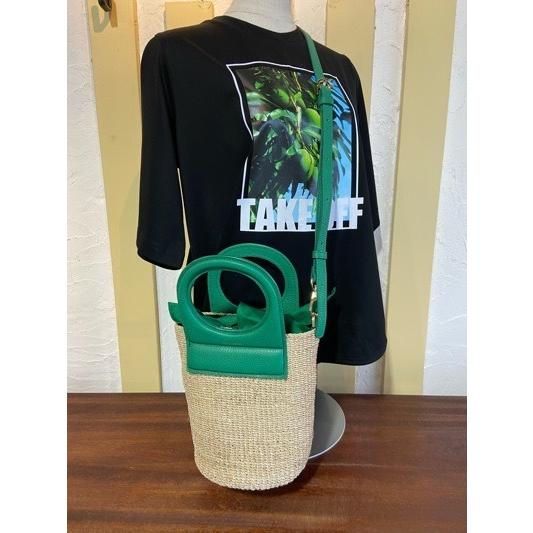 VIOLAd'ORO VIOLA d'ORO/ヴィオラドーロ MIRO V-8488 アバカ製