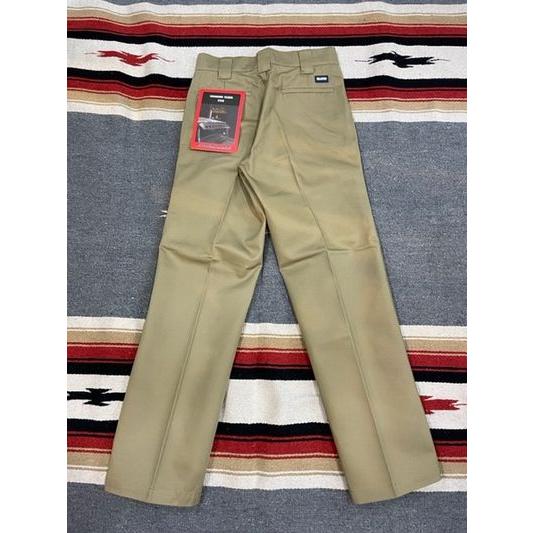 ブルコ/BLUCO チノパン 0004 BLUCO STANDARD WORK PANTS KH | BLUCO | 01
