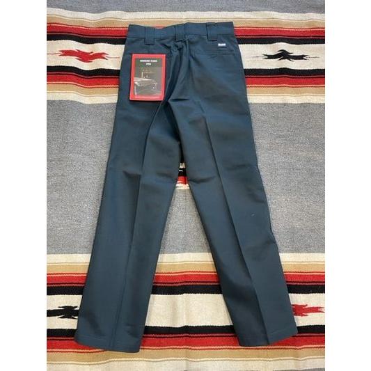 ブルコ/BLUCO チノパン 0004 BLUCO STANDARD WORK PANTS NV | BLUCO | 01