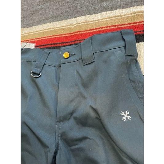 ブルコ/BLUCO チノパン 0004 BLUCO STANDARD WORK PANTS NV | BLUCO | 02