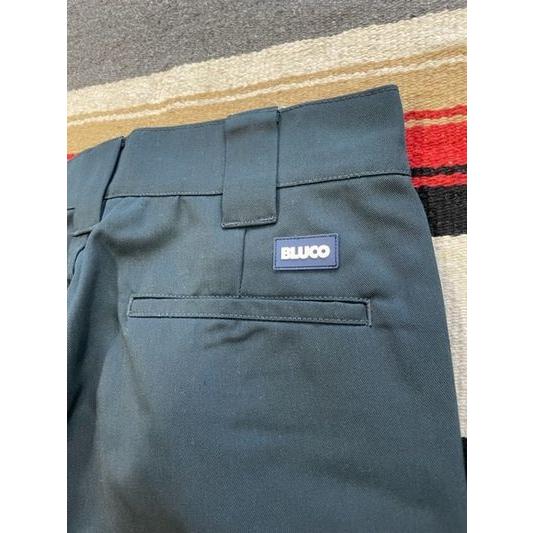 ブルコ/BLUCO チノパン 0004 BLUCO STANDARD WORK PANTS NV | BLUCO | 03