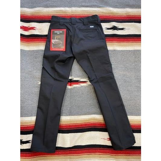 ブルコ/BLUCO チノパン 0063E SLIM WORK PANTS Stretch | BLUCO | 01