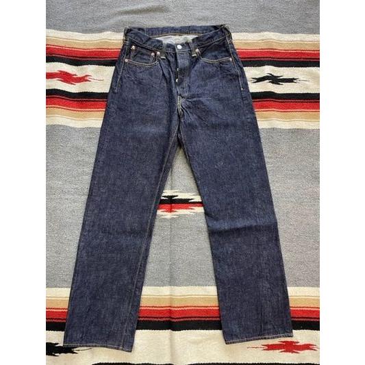 フルカウント/FULLCOUNT デニム 1101 ORIGINAL STRAIGHT | FULLCOUNT | 01