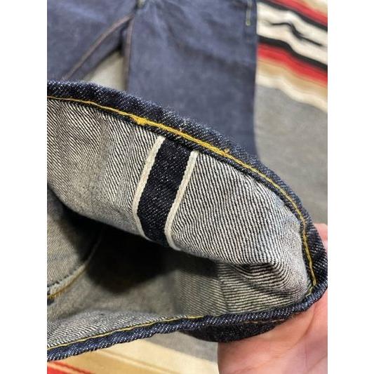 フルカウント/FULLCOUNT デニム 1101 ORIGINAL STRAIGHT | FULLCOUNT | 04