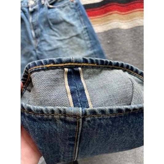 FULLCOUNT フルカウント/FULLCOUNT ジーンズ 1102-fade Straight