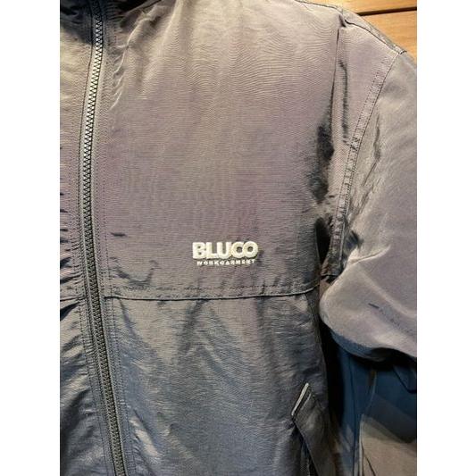 BLUCO（ブルコ） ジャケット 1372 SHELL JACKET : Magic-U - 通販