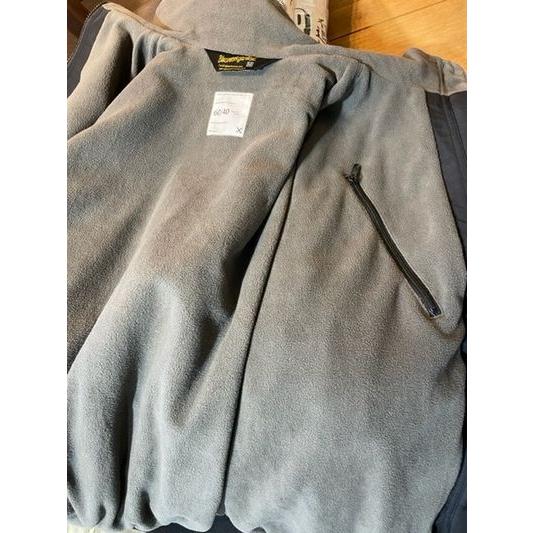 BLUCO（ブルコ） ジャケット 1372 SHELL JACKET : Magic-U - 通販