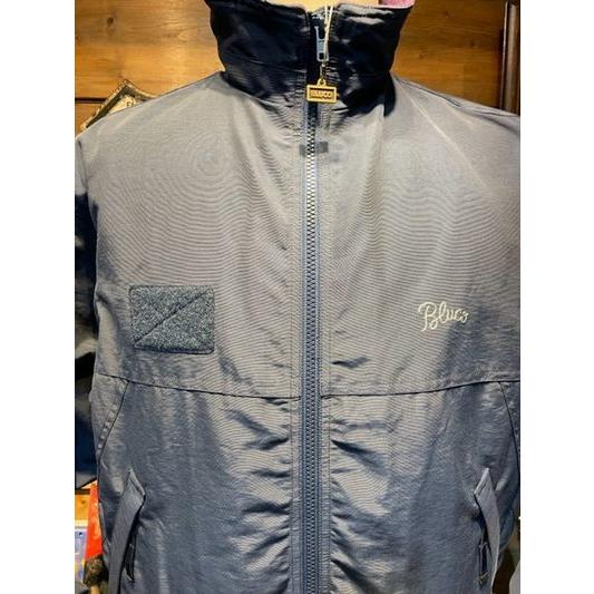 BLUCO（ブルコ） ジャケット 147-31-072 SHELL JACKET NVY : Magic-U