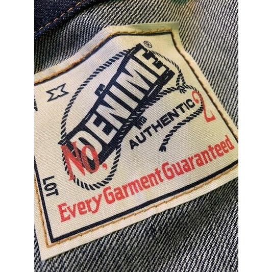 ドゥニーム/ＤＥＮＩＭＥ Gジャン Ｎｏ.178-55510 | Denime | 02