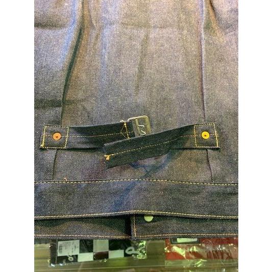 ドゥニーム/ＤＥＮＩＭＥ Gジャン Ｎｏ.178-55510 | Denime | 04