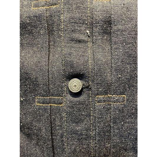 ウエアハウス/WAREHOUSE Gジャン DEAD STOCK BLUE DSB2001XX(2000XX) 1941model | WAREHOUSE | 03