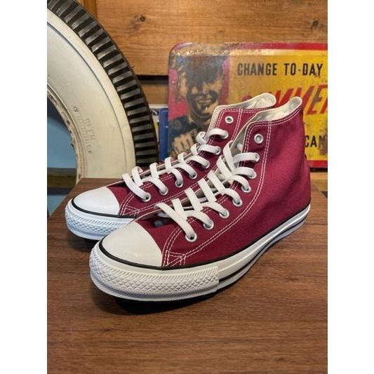コンバース/CONVERSE スニーカー 1C032 ALL STAR HI [マルーン] | CONVERSE