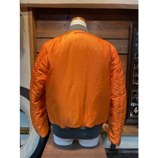 Alpha Industries アルファ/ALPHA フライトジャケット 20004-459 Alpha Industries アルファ/ALPHA フライトジャケット 20004-459