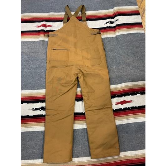 UNCROWD/アンクラウドDUCK DUCK PANTS カーキXL