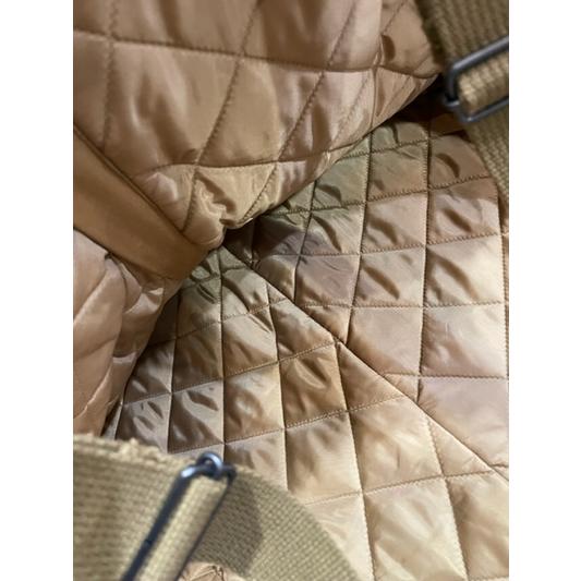 アンクラウド/UNCROWD オーバーオール 2015 DUCK DECK PANTS KHK |  | 04