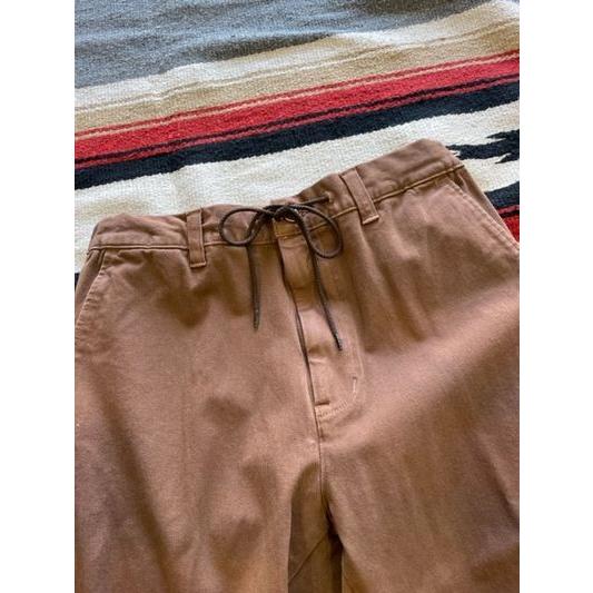 ジョンブル/Johnbull 21431 ダブルストレッチイージーパンツ BR |  | 03