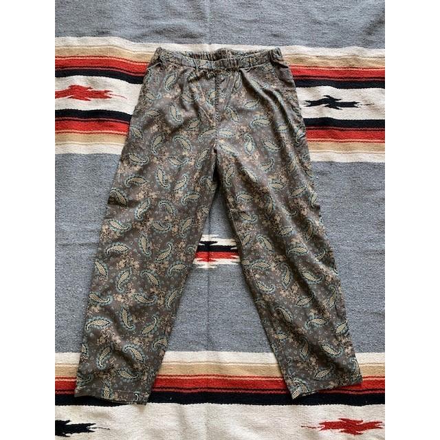 ジョンブル/Johnbull パンツ 21569 シェフパンツ CG | Johnbull