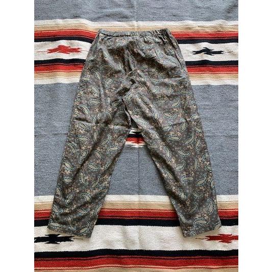 ジョンブル/Johnbull パンツ 21569 シェフパンツ CG | Johnbull | 01