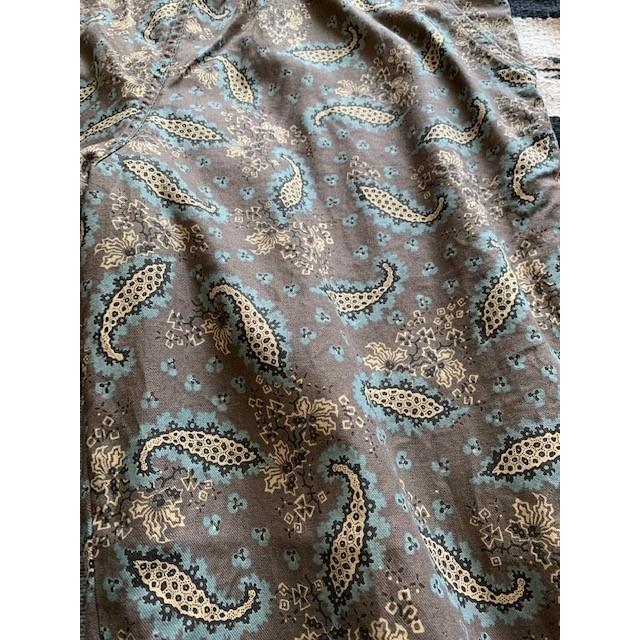 ジョンブル/Johnbull パンツ 21569 シェフパンツ CG | Johnbull | 02